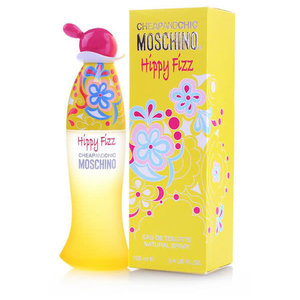 Moschino Moschino Hippy Fizz Eau de Toilette