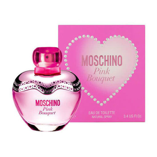 Moschino Moschino Pink Bouquet