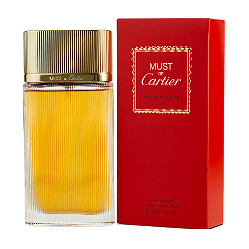 Cartier Must de Cartier for Women