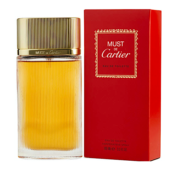 Must de Cartier for Women