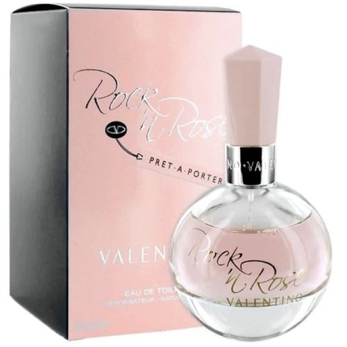 Valentino Valentino Rock’n Rose Pret A Porter Eau de Toilette Valentino Valentino Rock’n Rose Pret A Porter Eau de Toilette