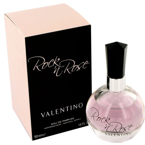 Valentino Valentino Rock’n Rose Eau de Parfum