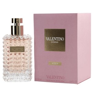 Valentino Valentino Donna Acqua - Eau de Toilette