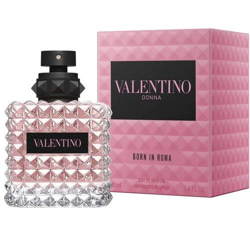 Valentino Valentino Born In Roma - Eau de Parfum