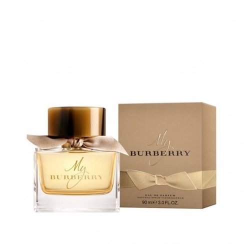 Burberry My Burberry Eau de Parfum for Women/pour Femme