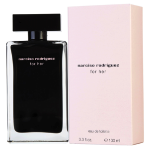 Narciso Rodriguez Narciso Rodriguez Eau de Toilette