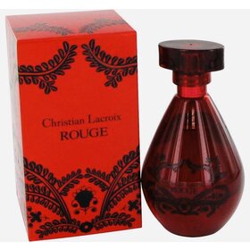 Christian Lacroix Rouge by Christian Lacroix Eau de Parfum Spray