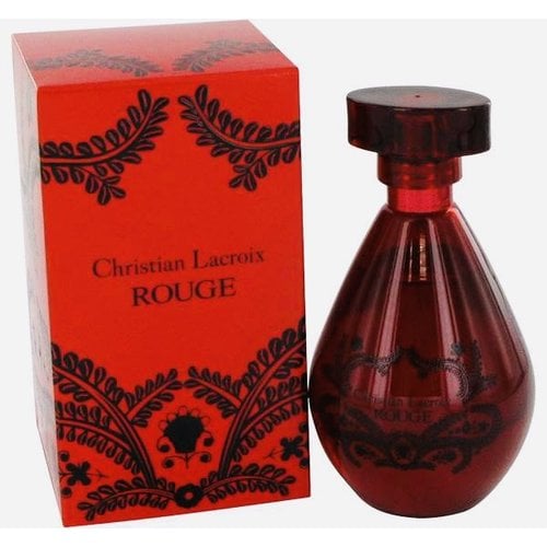 Christian Lacroix Rouge by Christian Lacroix Eau de Parfum Spray