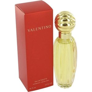 Valentino Valentino (Vintage) Eau de Toilette for Women