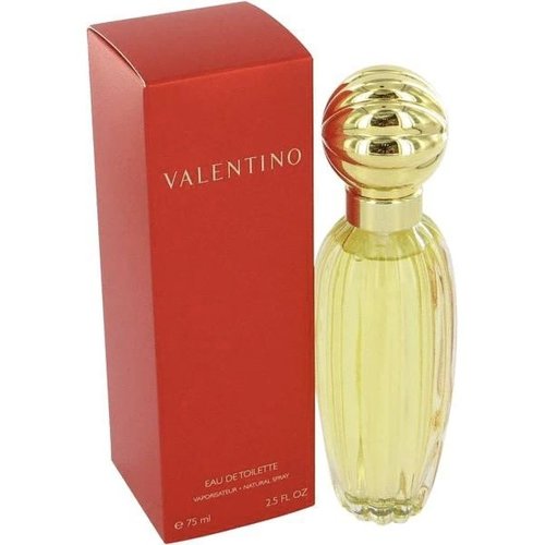 Valentino Valentino (Vintage) Eau de Toilette for Women