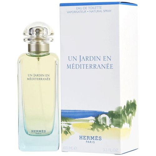 Hermes Un Jardin En Mediterranee Hermes Un Jardin En Mediterranee