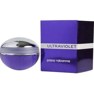 Paco Rabanne Ultraviolet Paco Rabanne for Women
