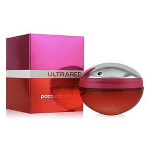 Paco Rabanne Paco Ultrared for Women