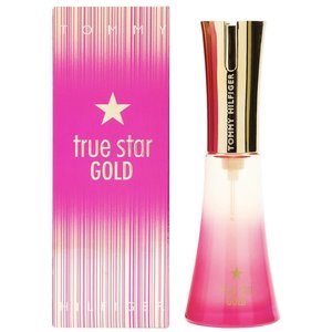 Tommy Hilfiger True Star Gold for Woman