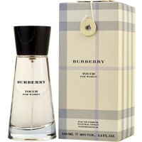 Burberry Touch for Women (Old Packaging/Acienne)