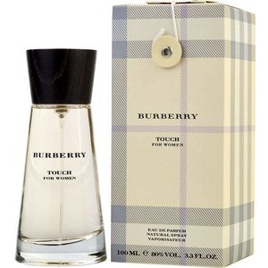 Burberry Burberry Touch for Women (Old Packaging/Acienne)