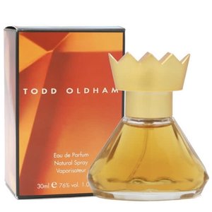 Todd Oldham Todd Oldham Eau de Parfum