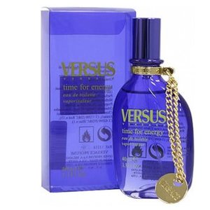 Versace Versace  Time for Energy Eau de toilette