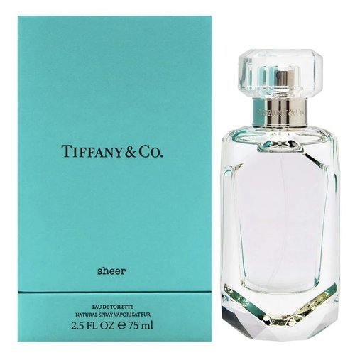 Tiffany & Co Tiffany & Co. Eau de Parfum