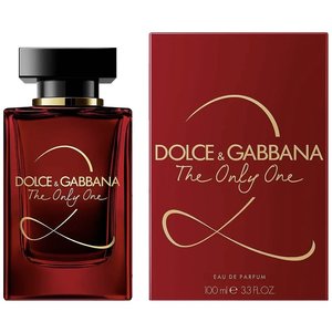 Dolce & Gabbana D&G The Only One 2 Eau de Parfum