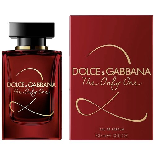Dolce & Gabbana D&G The Only One 2 Eau de Parfum