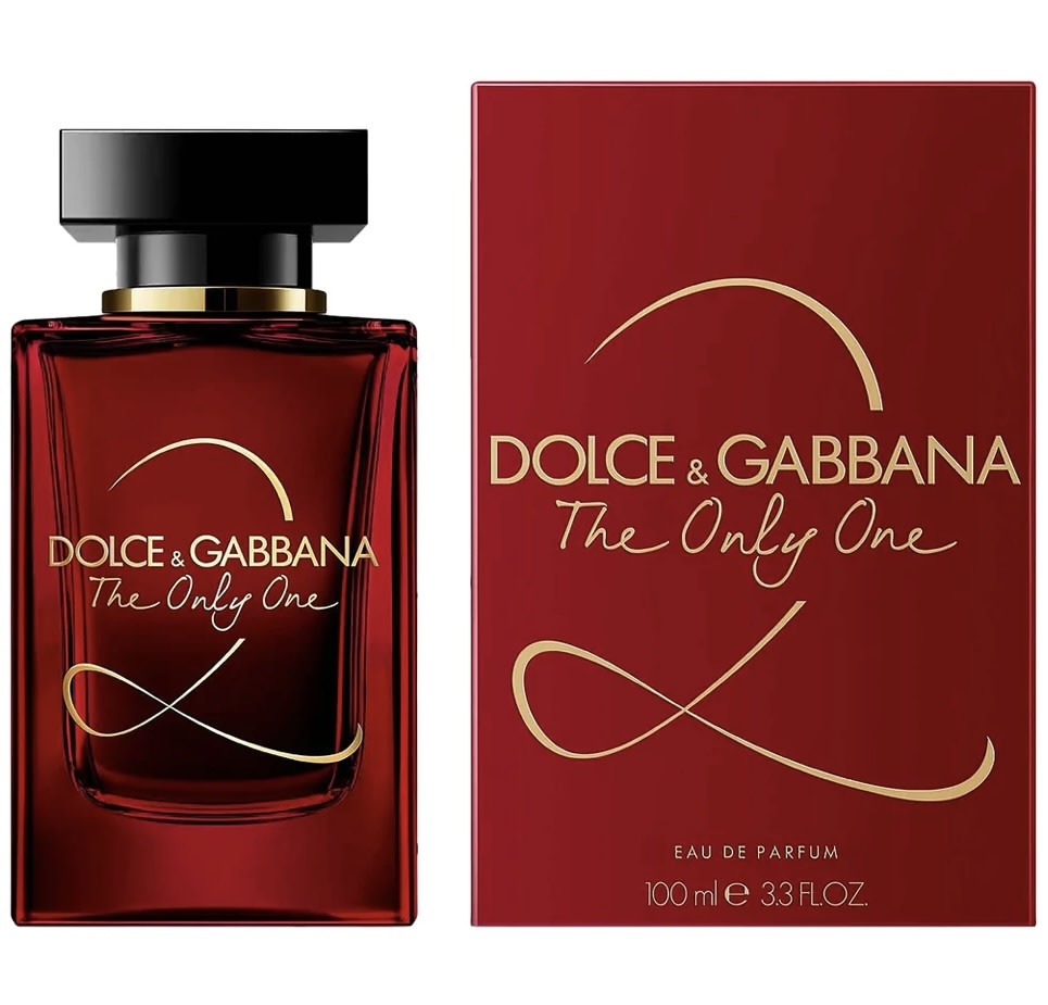 D&G The Only One 2 Eau de Parfum