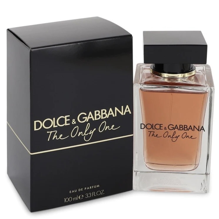 DOLCEu0026GABBANA The Only One 香水 100ml-