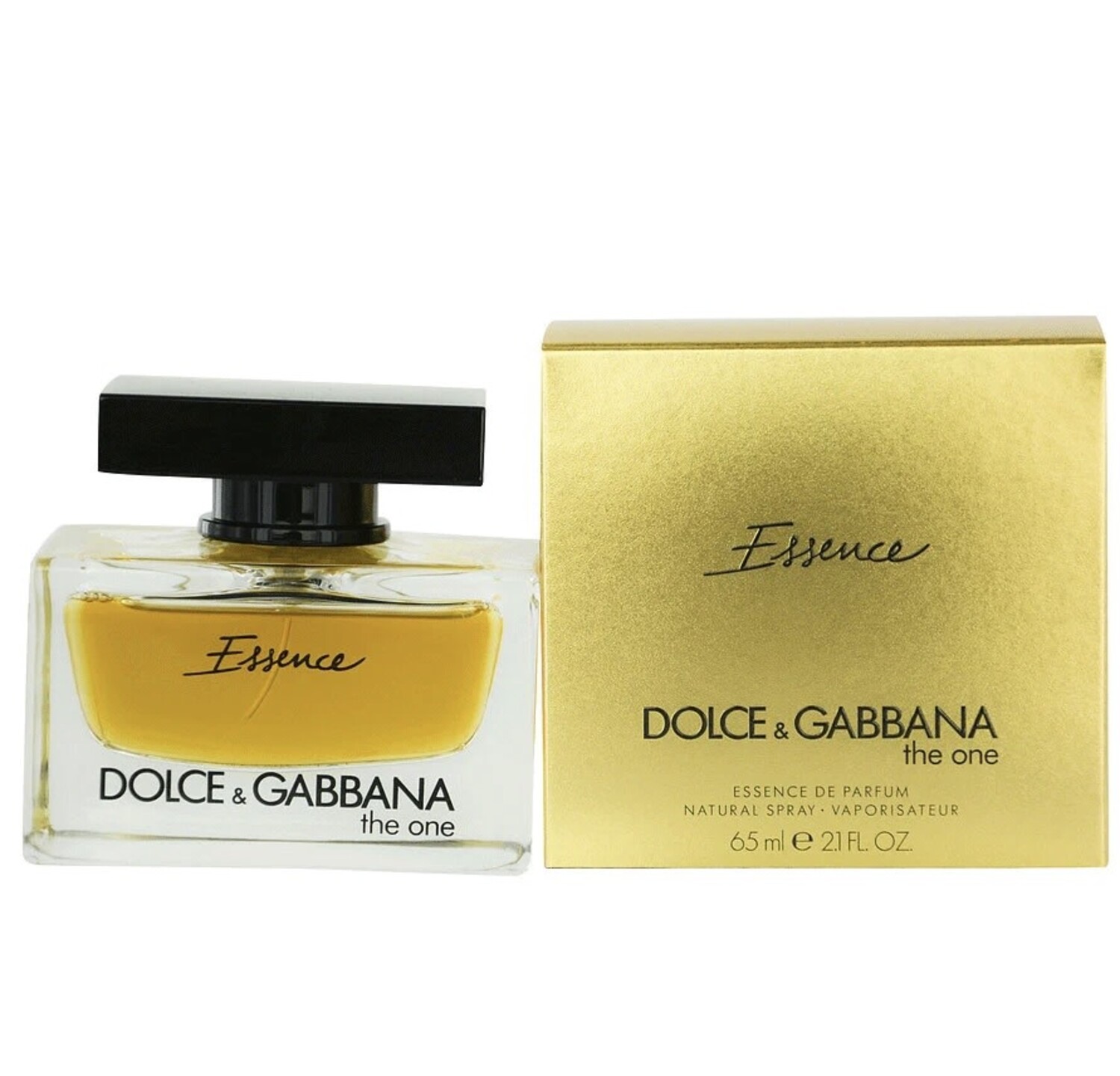 The One Essence Eau De Parfum Spray Dolce Gabbana