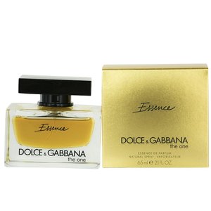 Dolce & Gabbana D&G The One Essence Eau de Parfum for Women