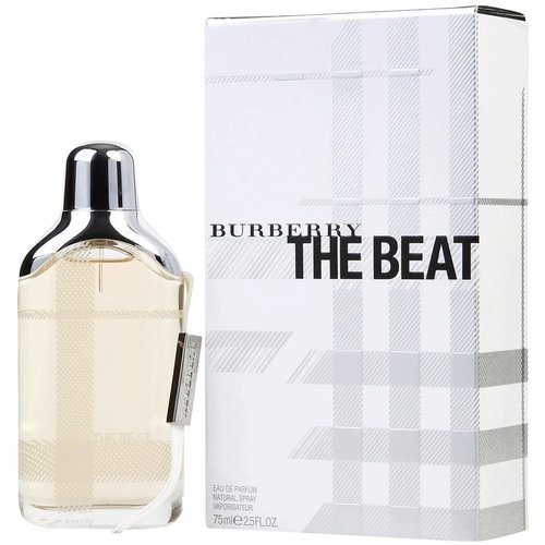 Burberry Burberry The Beat - Eau de Parfum for Women