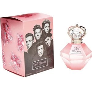 One Direction That Moment One Direction Eau de Parfum