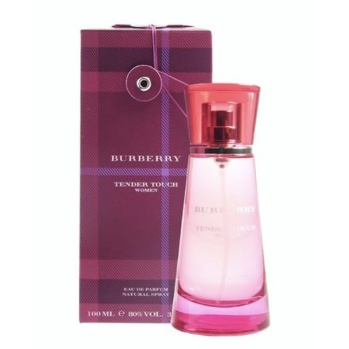 Burberry Burberry Tender Touch for Women