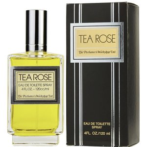 Tea Rose Tea Rose Eau de Toilette