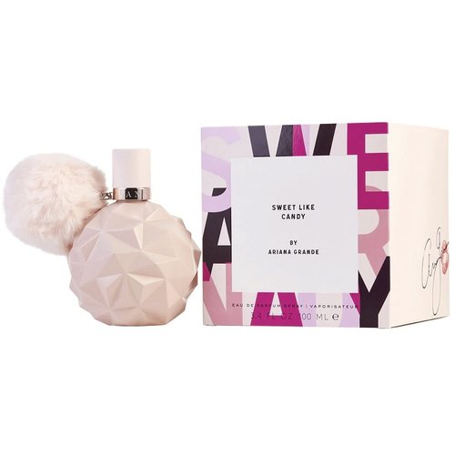 Ariana Grande Sweet like Candy Ariana Grande Eau de Parfum