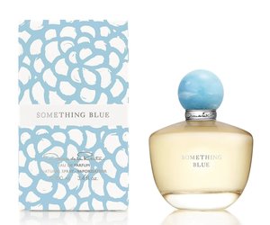 Oscar De La Renta Something Blue - Eau de Parfum Spray