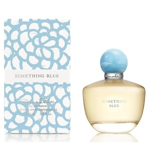 Oscar De La Renta Something Blue - Eau de Parfum Spray