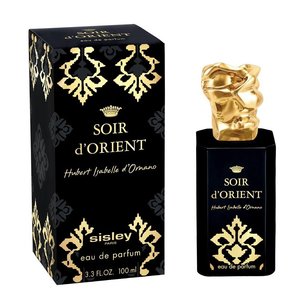 Sisley Soir d’Orient by Sisley