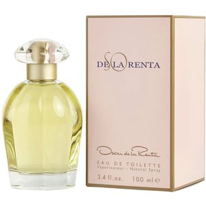 Oscar De La Renta So de la Renta - Eau de Toilette Spray