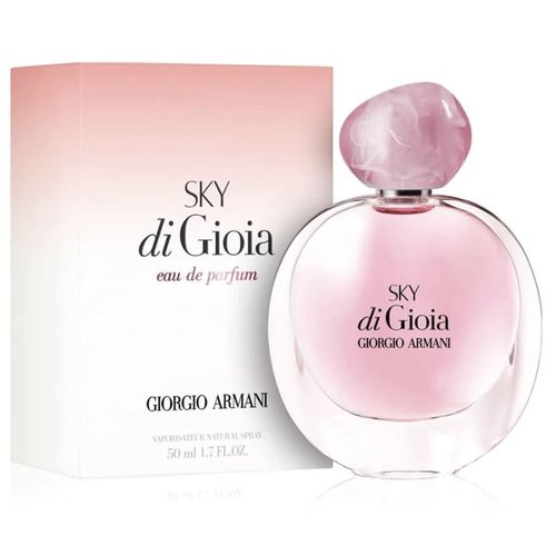Giorgio Armani Sky Di Gioia Eau de Parfum
