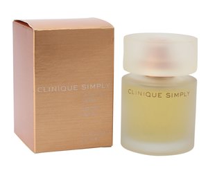 Clinique simply sale