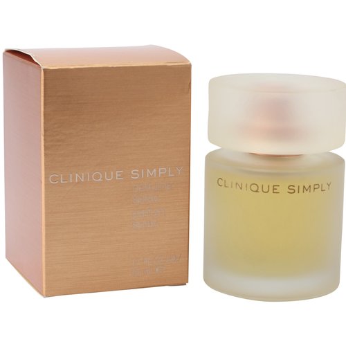 Clinique Clinique Simply - Parfum Spray