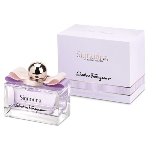 Salvatore Ferragamo Signorina Eau de Parfum