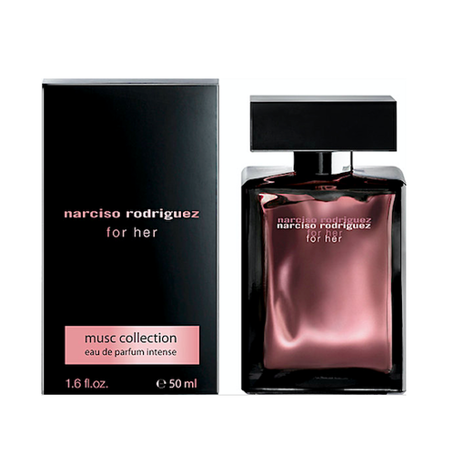 Narciso Rodriguez Narciso Rodriguez for her Musc Collection Eau de Parfum intense