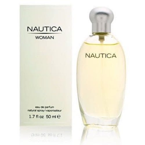 Nautica Woman – Eau Parfum