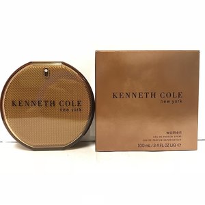 Kenneth Cole Kenneth Cole New York Women Eau de Parfum Spray