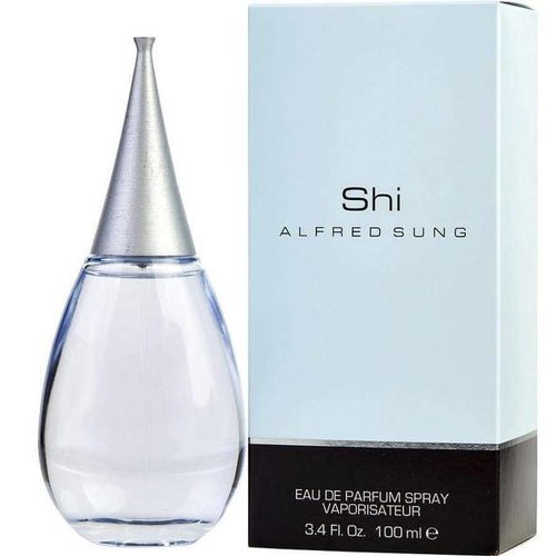 Alfred Sung Shi - Eau de Parfum