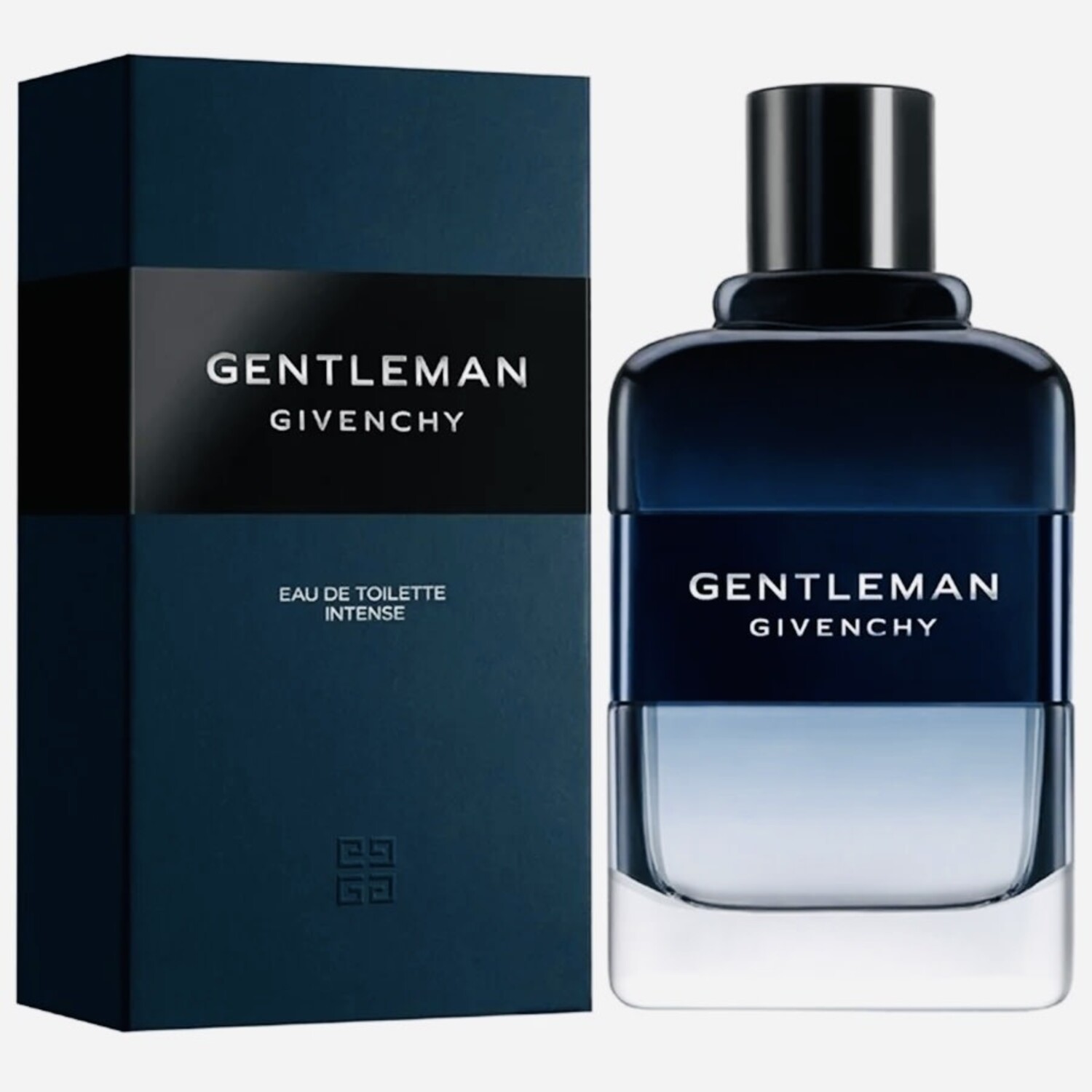Givenchy Gentleman Eau de Toilette Intense 100.0 mL