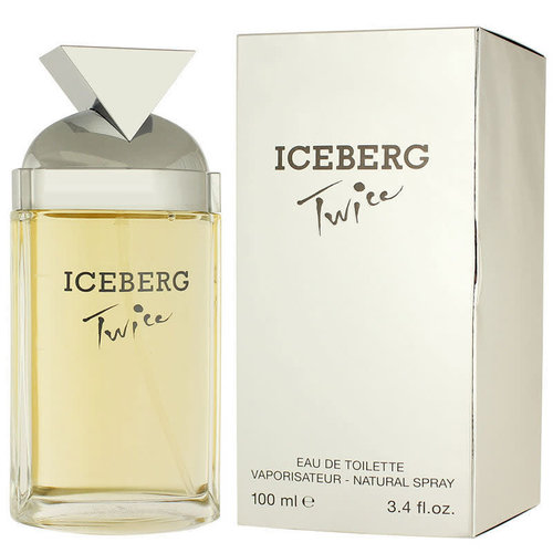 Iceberg Iceberg Twice for Women