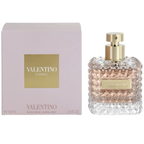Valentino Valentino Donna Eau de Parfum Valentino Valentino Donna Eau de Parfum