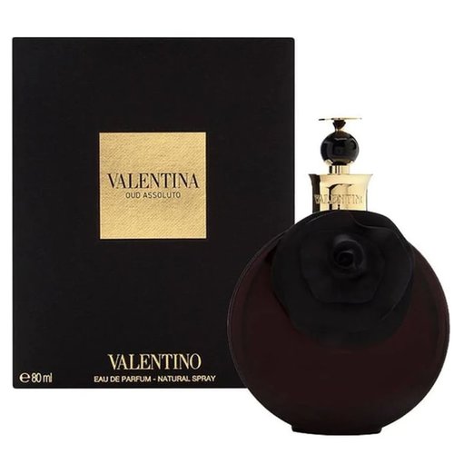 Valentino Valentino Valentina Oud Assoluto Eau de Parfum Valentino Valentino Valentina Oud Assoluto Eau de Parfum